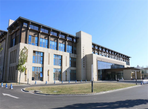 顺义区中医院新院区