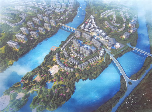 承德市恒大长城小镇